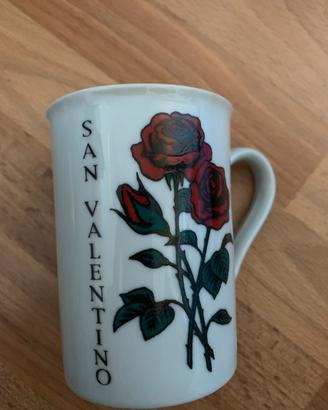 Tazza San Valentino