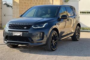 LAND ROVER Discovery Sport 2.0 TD4 180 CV R-Dyn.HS