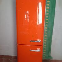 Frigorifero combinato SMEG