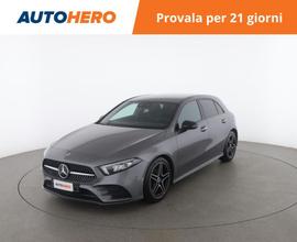 MERCEDES-BENZ A 200 CP44781