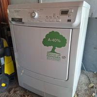 ASCIUGATRICE ELECTROLUX REX