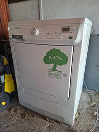 ASCIUGATRICE ELECTROLUX REX