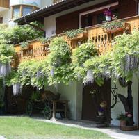 Appartamento zona lago