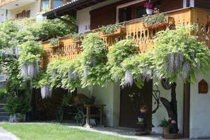 Appartamento zona lago