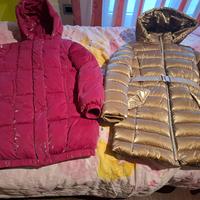 Abbigliamento bambina 8/10 anni