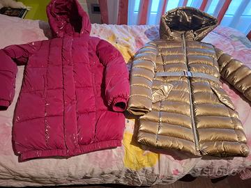 Abbigliamento bambina 8/10 anni