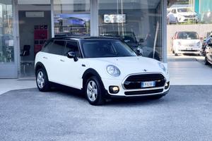 Mini Cooper Clubman 1.5 Benzina 136CV E6 Neo Autom