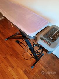 Asse da stiro POLTI PROFESSIONAL Stira e Aspira