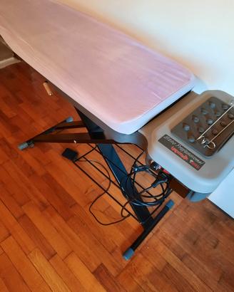 Asse da stiro POLTI PROFESSIONAL Stira e Aspira