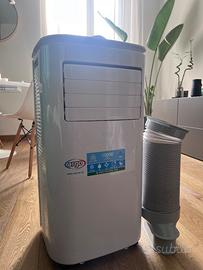 Condizionatore portatile Argo Ares 10000 Btu