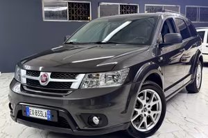 Fiat Freemont 2.0 Multijet 140 CV