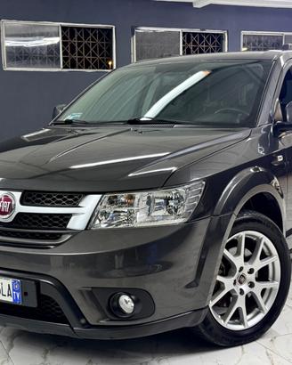 Fiat Freemont 2.0 Multijet 140 CV