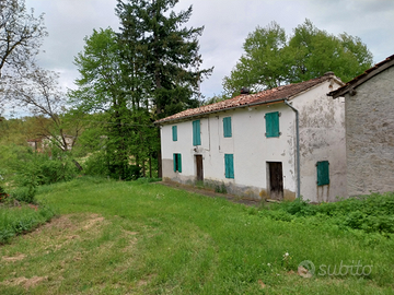 Rustico ristrutturare