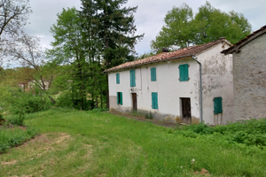 Rustico ristrutturare