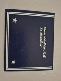 Medaglia Scuola Sottufficiali La Maddalena