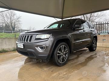 JEEP Grand Cherokee 3.0 V6 CRD Multijet II EURO