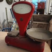 bilancia antica 120 euro trattabili 