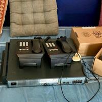 Centralino Avaya IP Office TDM