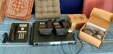 Centralino Avaya IP Office TDM