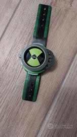 orologio ben ten giocattolo