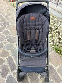 Trio Inglesina Trilogy