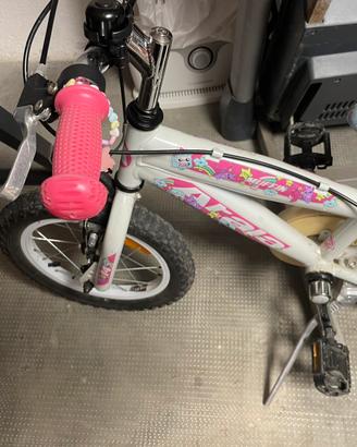 Bicicletta Atala Bambina – Altezza 1 metro