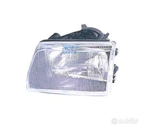 FARO SINISTRO FIAT CINQUECENTO 92-98