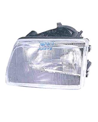 FARO SINISTRO FIAT CINQUECENTO 92-98