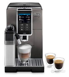 De Longhi macchina da caffè dinamica plus 12 bev. 