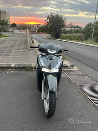honda sh 125
