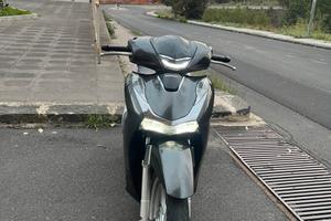 honda sh 125