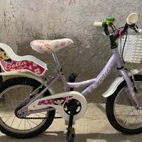 Bici bambina