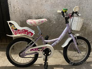 Bici bambina