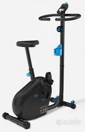 Cyclette Decathlon Domyos essential