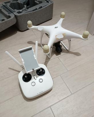DJI PHANTOM 4 PRO-VENDUTO