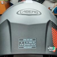 Casco  modulare Caberg Duke Evo M 57-58