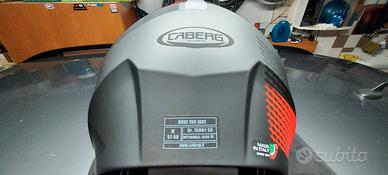 Casco  modulare Caberg Duke Evo M 57-58