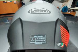 Casco  modulare Caberg Duke Evo M 57-58