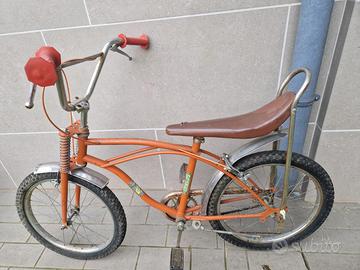 Saltafoss d'epoca vintage