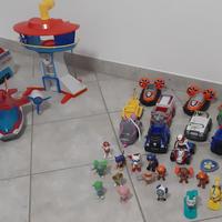 PAW PATROL 