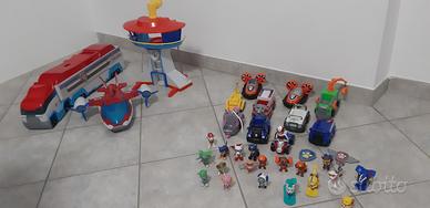 PAW PATROL 