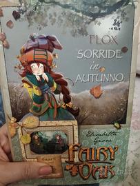 GNONE ELISABETTA -FAIRY OAK