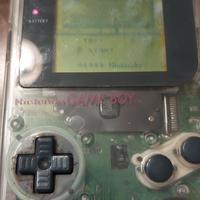Game boy Nintendo