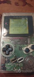 Game boy Nintendo