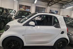 Superpassion total turbo solo 21000km