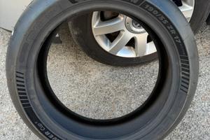 Michelin power cup 2 misura 190/55 r17