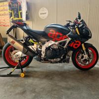 Aprilia tuono V4 1100 RR anno 2017
