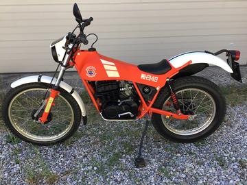 Montesa MH 349 del 1986
