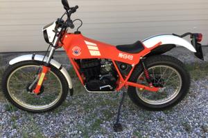 Montesa MH 349 del 1986