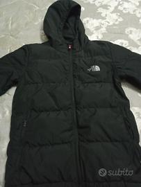 Giubbotto The North Face Originale.